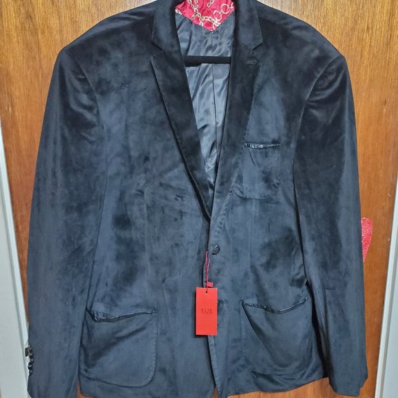 Elie Balleh Sports Blazer - Picture 1 of 2